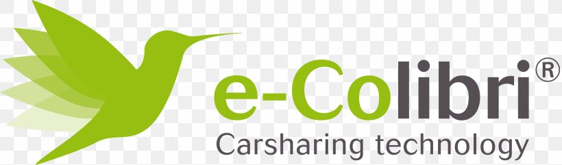 Logo Mobility Tech Green Colibri Group Brand, PNG, 2168x639px, Logo, Brand, Carsharing, Colibri Group, Energy Download Free