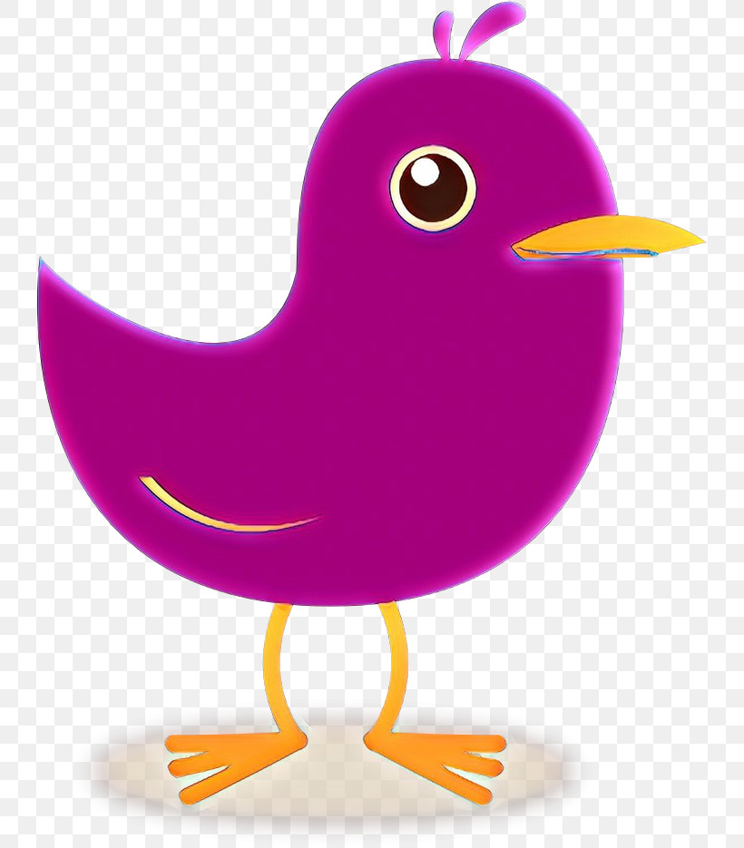 Purple Bird Beak, PNG, 740x935px, Purple, Beak, Bird Download Free