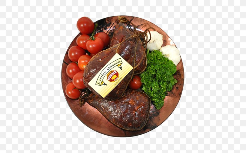 Sujuk Bayonne Ham Kielbasa Lunch Meat, PNG, 510x510px, Sujuk, Animal Source Foods, Bayonne Ham, Chorizo, Cold Cut Download Free