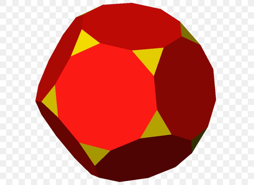 Truncated Dodecahedron Regular Dodecahedron Truncation Face, PNG, 595x600px, Dodecahedron, Archimedean Solid, Ball, Edge, Face Download Free