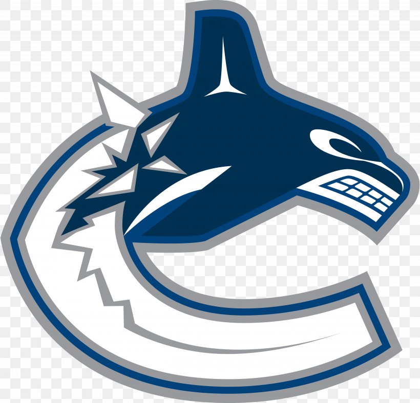 Vancouver Canucks National Hockey League New York Rangers New York Islanders, PNG, 5000x4810px, Vancouver Canucks, Blue, Columbus Blue Jackets, Electric Blue, Fish Download Free