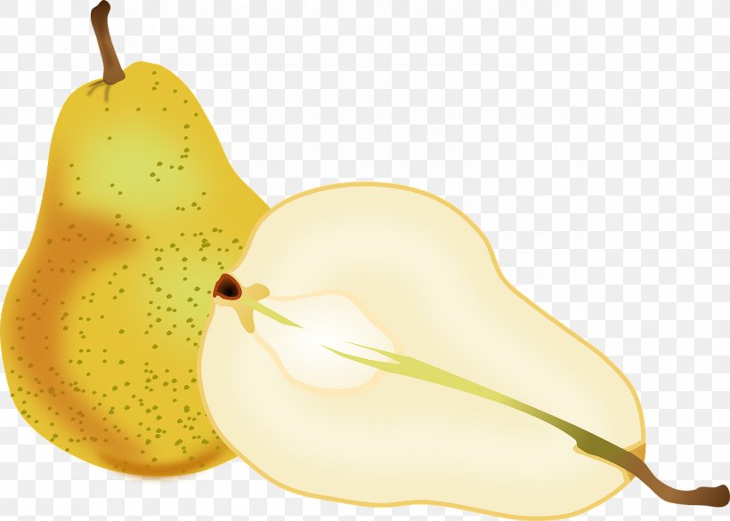 Asian Pear Fruit Clip Art, PNG, 1280x916px, Asian Pear, Apple, Carambola, Food, Fruit Download Free