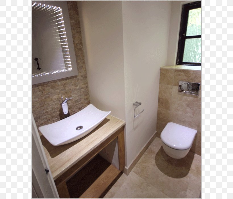 Bathroom Cloakroom Stone & Chrome Sink Tile, PNG, 800x700px, Bathroom, Bathroom Accessory, Bathroom Sink, Bedroom, Bideh Download Free