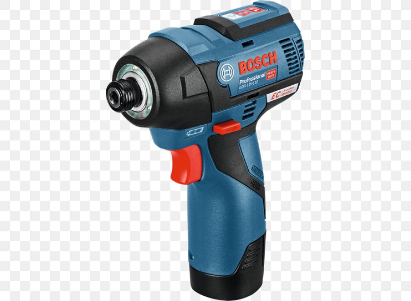 Bosch Gdr 10 8 V Ec Cordless Impact Driver 10 8 V Li Ion W O Battery