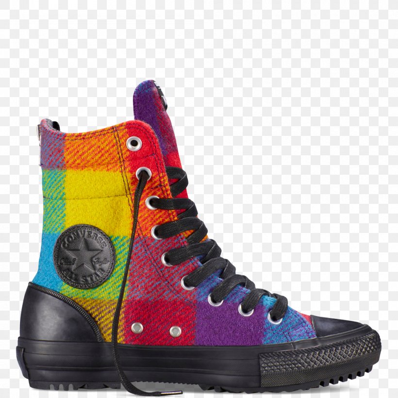 Chuck Taylor All-Stars Converse High-top Boot Sneakers, PNG, 1000x1000px, Chuck Taylor Allstars, Athletic Shoe, Boot, Chuck Taylor, Clothing Download Free