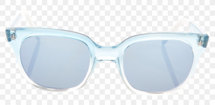 Eyewear Sunglasses Goggles Personal Protective Equipment, PNG, 2592x1266px, Eyewear, Azure, Blue, Glasses, Goggles Download Free