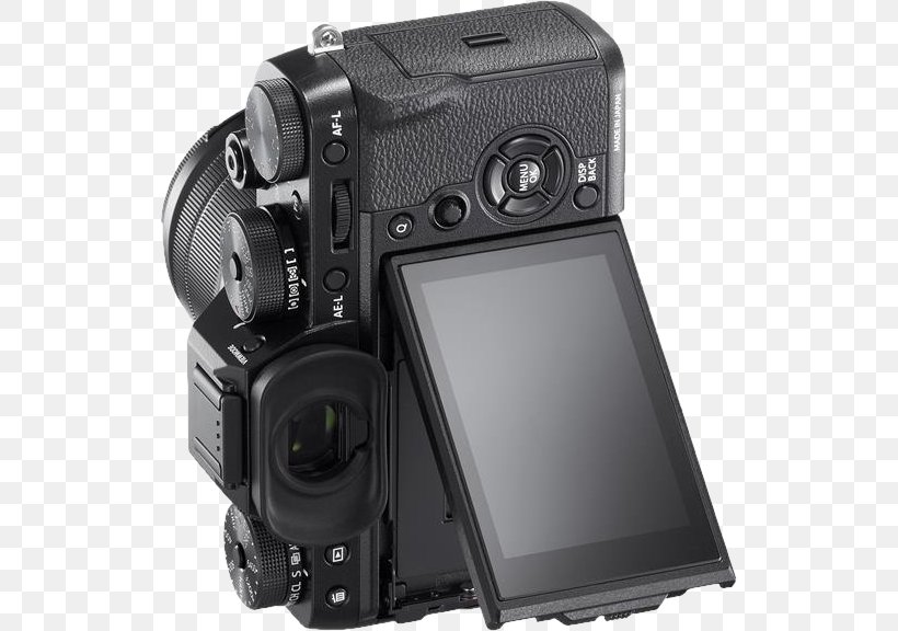 Fujifilm X-T1 Fujifilm X-T20 Mirrorless Interchangeable-lens Camera, PNG, 527x576px, Fujifilm Xt1, Active Pixel Sensor, Apsc, Camera, Camera Accessory Download Free