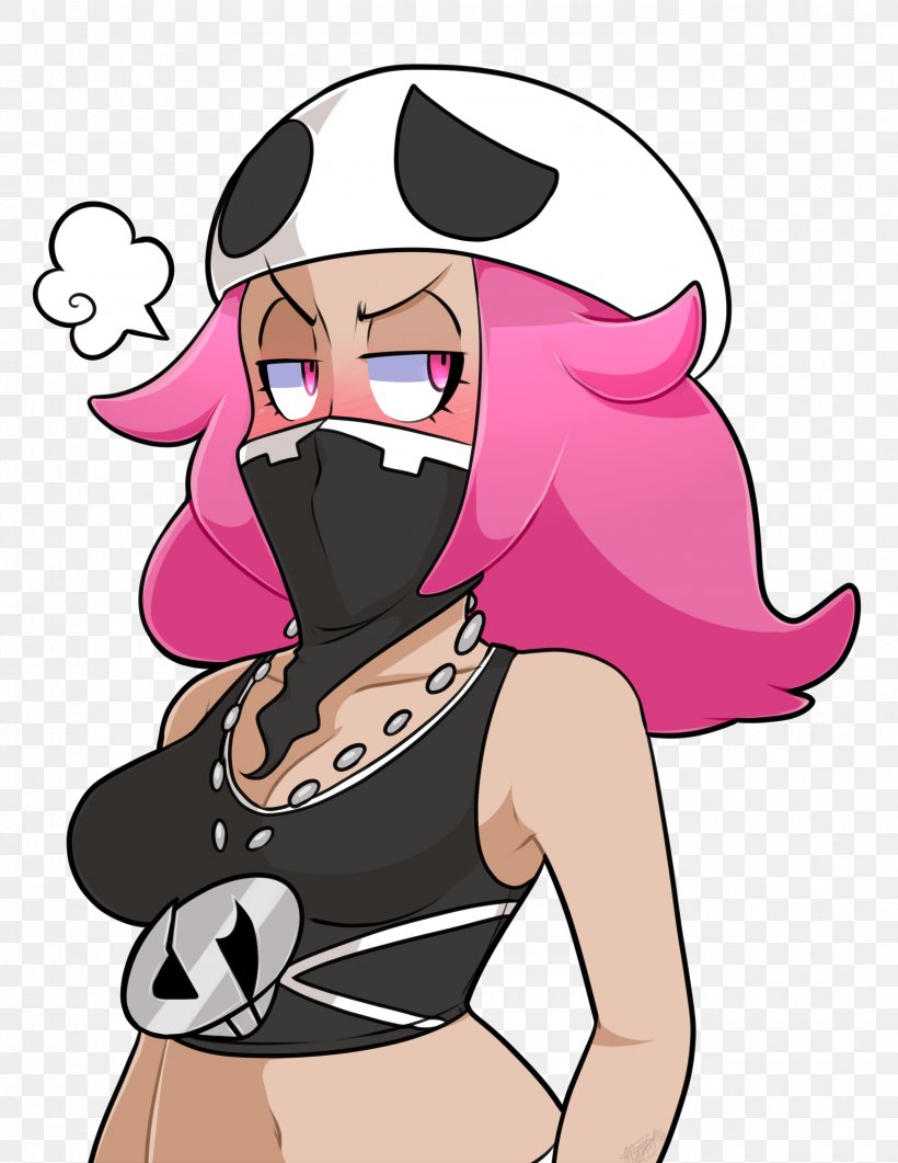 Pokémon Sun And Moon Ash Ketchum Art Team Skull, PNG, 2550x3300px, Watercolor, Cartoon, Flower, Frame, Heart Download Free