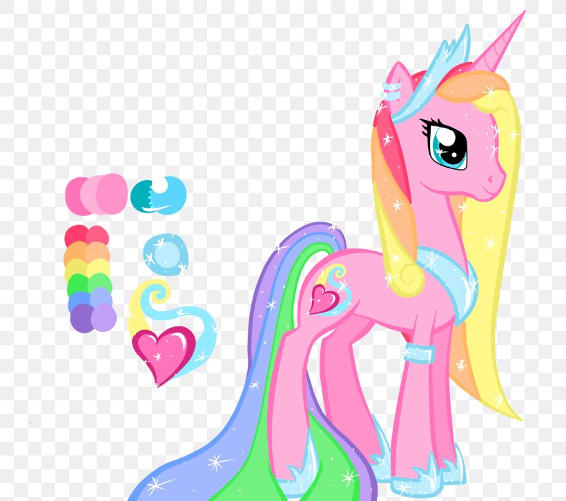 Princess Cadance Princess Celestia Rarity Pony Twilight Sparkle, PNG, 740x726px, Princess Cadance, Animal Figure, Art, Cutie Mark Crusaders, Fictional Character Download Free