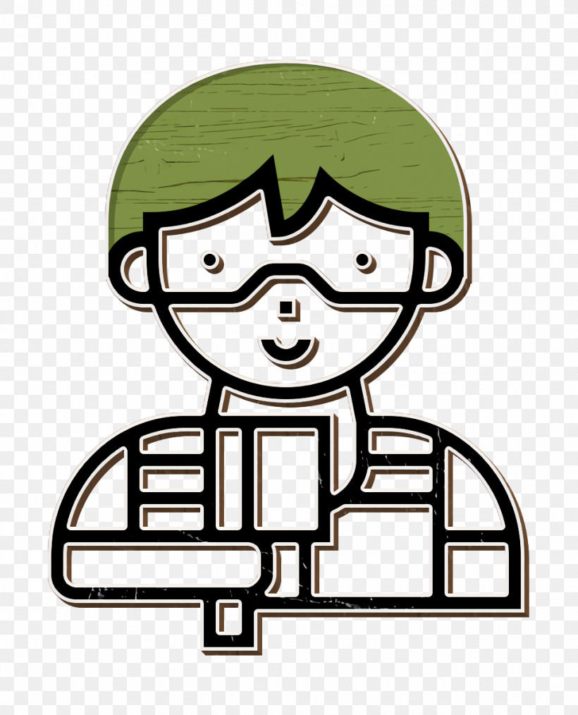 Professions And Jobs Icon Construction Worker Icon Lumberjack Icon, PNG, 970x1200px, Professions And Jobs Icon, Area, Character, Construction Worker Icon, Headgear Download Free