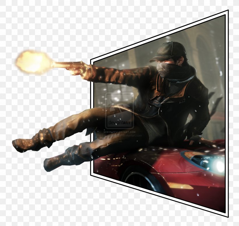 Watch Dogs 2 PlayStation 4 PlayStation 3 Video Game, PNG, 1600x1511px, Watch Dogs, Action Figure, Aiden Pearce, Destiny, Open World Download Free