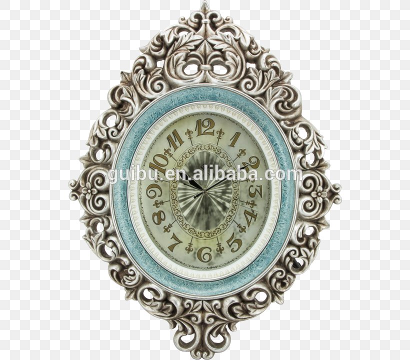 01504 Silver Clock Locket Font, PNG, 548x720px, Silver, Brass, Clock, Jewellery, Locket Download Free