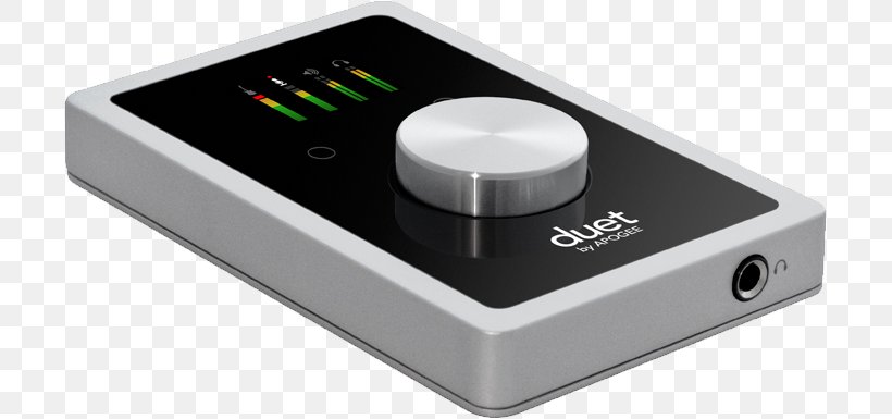Apogee Duet Apogee Electronics Sound Cards & Audio Adapters Sound Recording And Reproduction Recording Studio, PNG, 701x385px, Apogee Duet, Apogee Electronics, Apple, Digitaltoanalog Converter, Duet Download Free