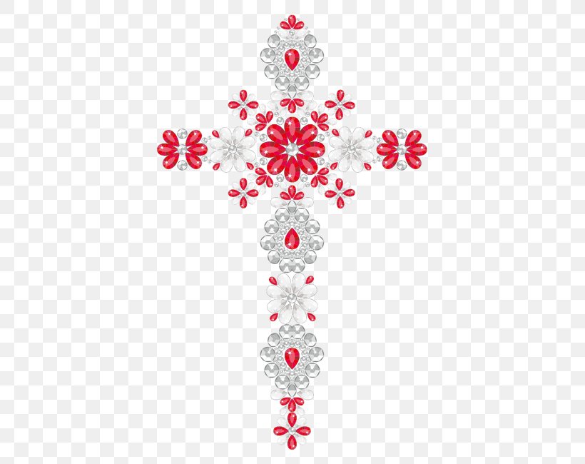 Cross Diamond, PNG, 650x650px, Cross, Christmas Decoration, Christmas Ornament, Crucifixion, Diamond Download Free