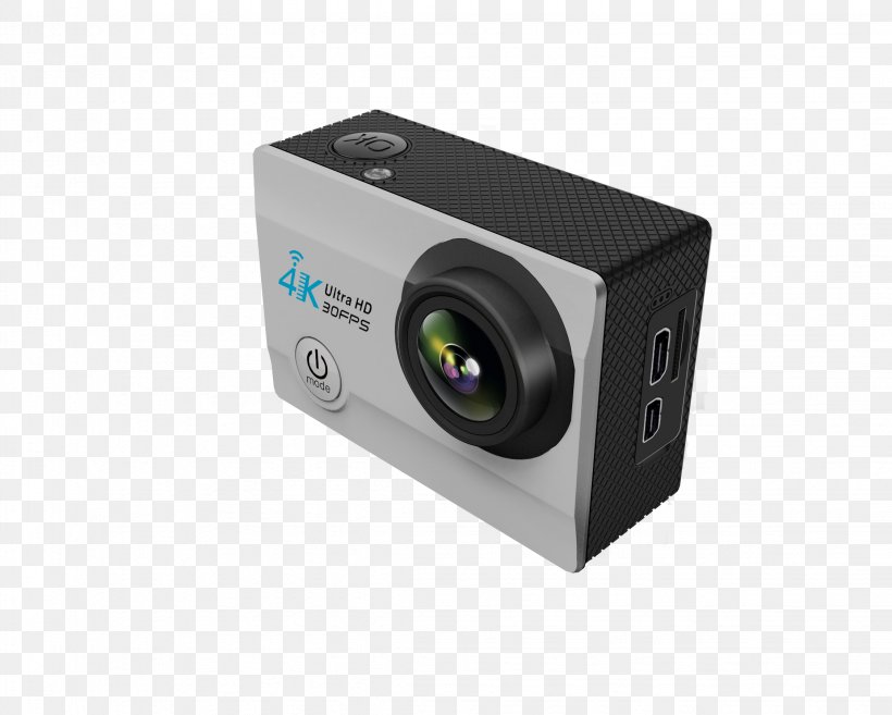 Digital Cameras Action Camera Sjcam GoPro, PNG, 2248x1803px, 4k Resolution, Digital Cameras, Action Camera, Camera, Camera Lens Download Free