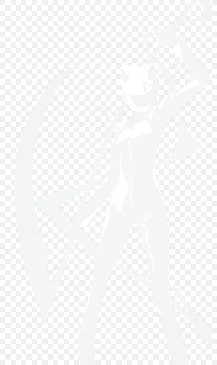 Drawing Silhouette White, PNG, 780x1380px, Drawing, Arm, Art, Black And White, Computer Download Free