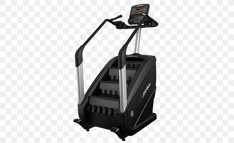 Exercise Equipment Life Fitness Physical Fitness Elliptical Trainers, PNG, 500x500px, Exercise Equipment, Aerobic Exercise, Elliptical Trainers, Exercise, Exercise Bikes Download Free