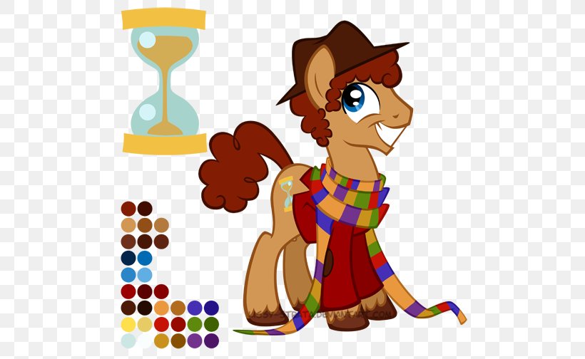 Fourth Doctor Eleventh Doctor Sixth Doctor First Doctor, PNG, 504x504px, Doctor, Animal Figure, Art, Artwork, Deviantart Download Free