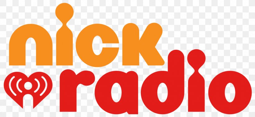Internet Radio Nickelodeon Nick Radio IHeartRADIO WHTZ, PNG, 1280x588px, Internet Radio, Area, Brand, Hd Radio, Heart Download Free