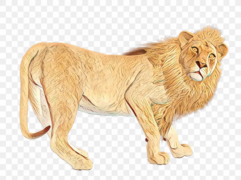 Lion Big Cat Terrestrial Animal, PNG, 1600x1199px, Lion, Animal, Animal Figure, Big Cat, Big Cats Download Free