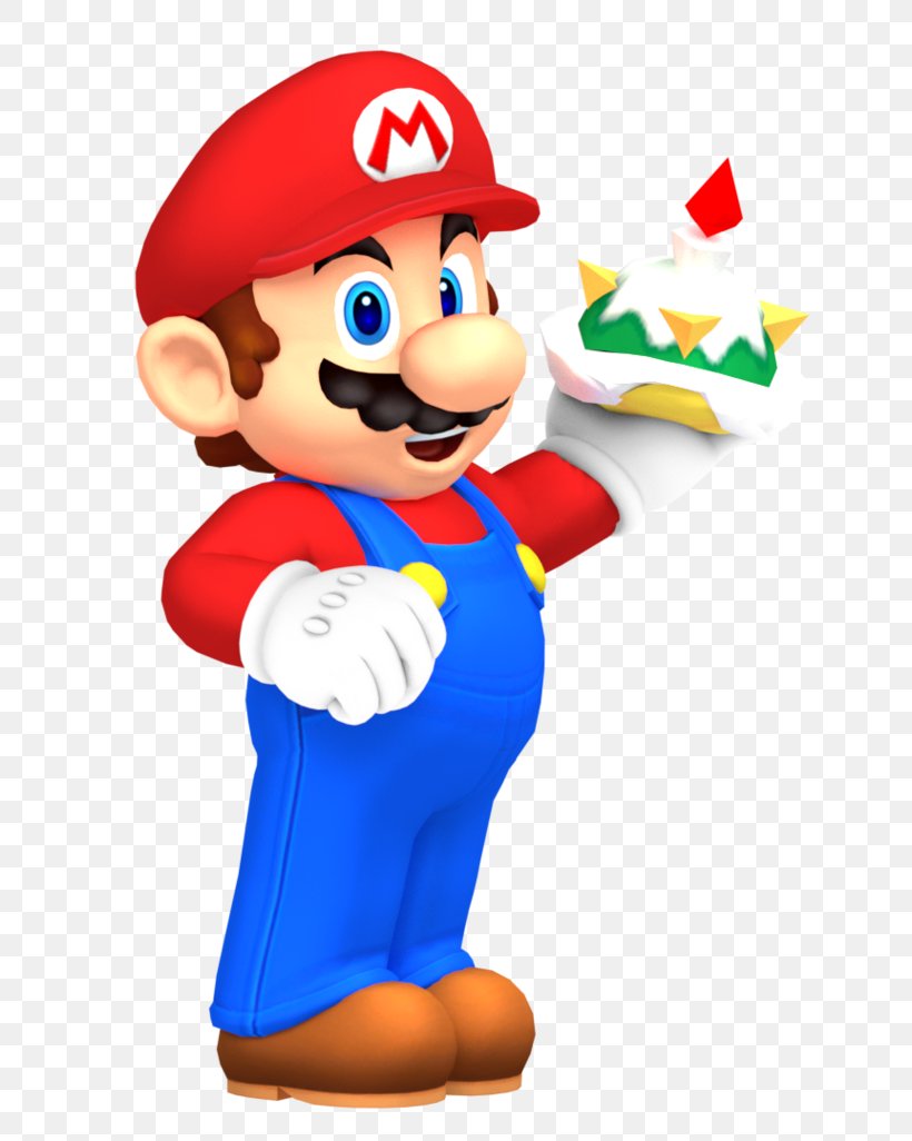 New Super Mario Bros. Wii Somari Luigi, PNG, 779x1026px, Mario, Cartoon, Fictional Character, Figurine, Finger Download Free