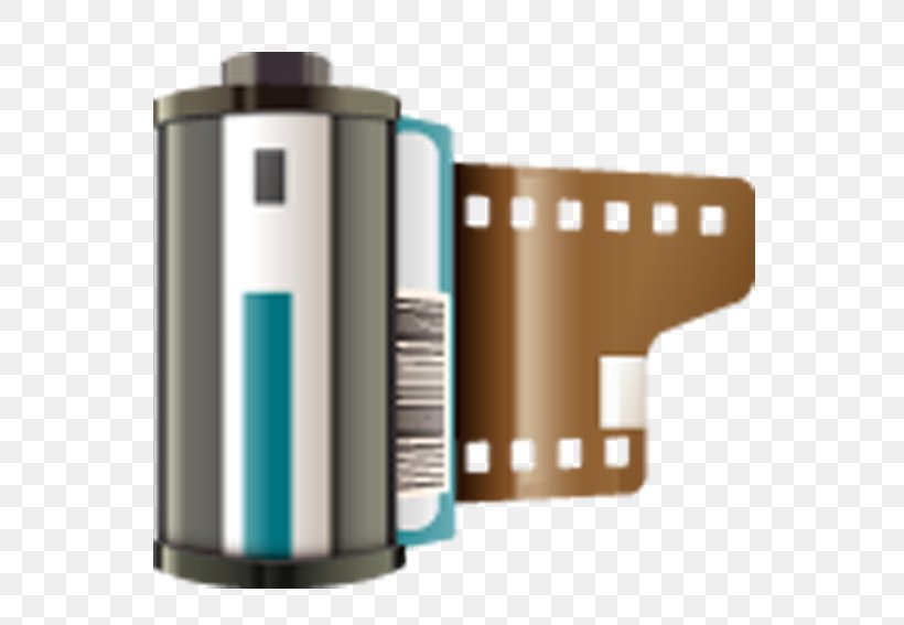 Photographic Film Photography, PNG, 567x567px, Photographic Film, Cylinder, Designer, Film, Flat Design Download Free