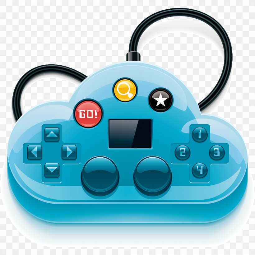 Project I.G.I.: Im Going In Emerging Technologies And Applications For Cloud-Based Gaming Emerging Research And Trends In Gamification Video Game Cloud Gaming, PNG, 1000x1000px, Video Game, All Xbox Accessory, Blue, Cloud Computing, Cloud Gaming Download Free