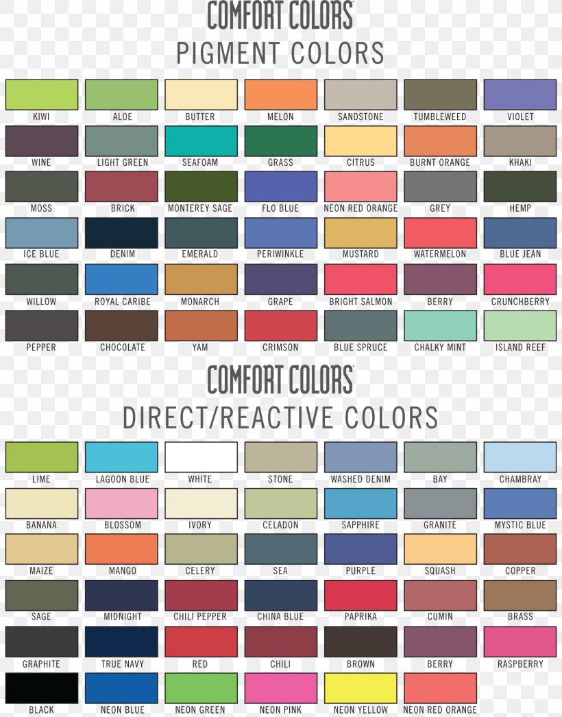 T-shirt Color Chart Sleeve, PNG, 1500x1914px, Tshirt, Area, Bluza, Chart, Clothing Download Free