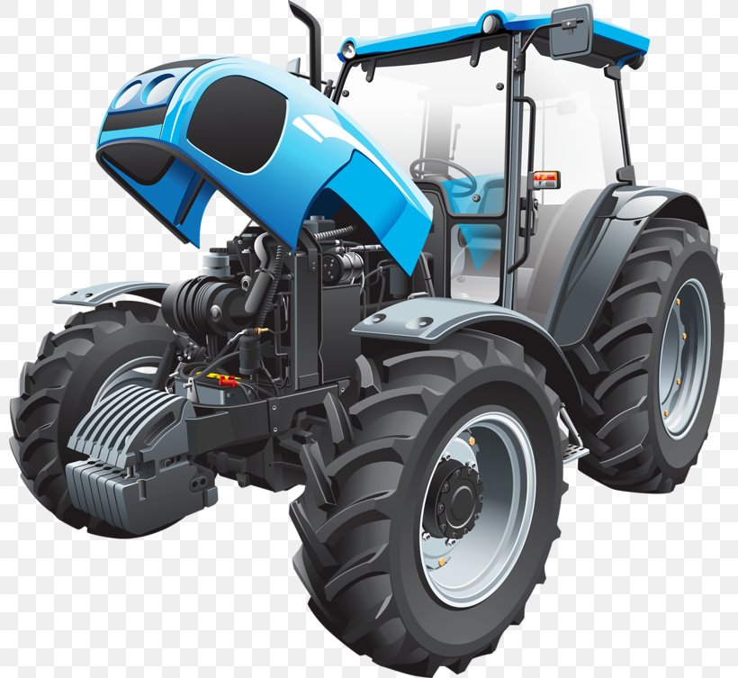 Total Tractor! Art Of The Tractor Coloring Book: Ready-To-Color Drawings Of John Deere, International Harvester, Farmall, Ford, Allis-Chalmers, Case IH And More Agriculture, PNG, 800x753px, Tractor, Agricultural Machinery, Agriculture, Automotive Tire, Automotive Wheel System Download Free