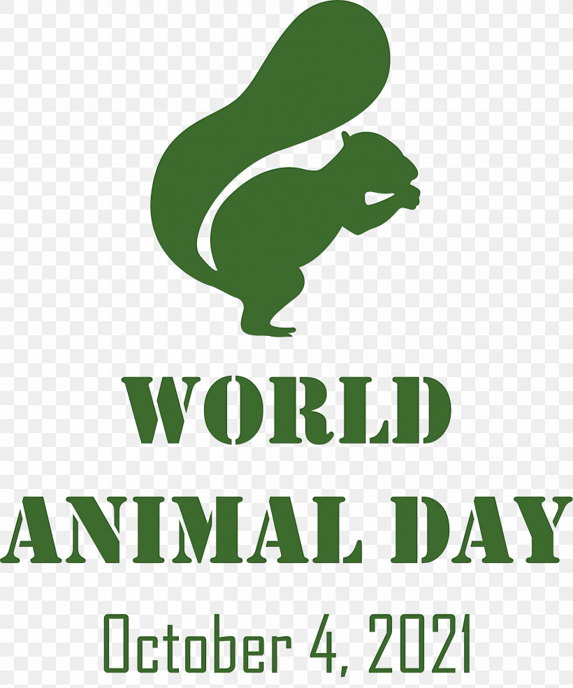 World Animal Day Animal Day, PNG, 2496x3000px, World Animal Day, Animal Day, Behavior, Green, Human Download Free