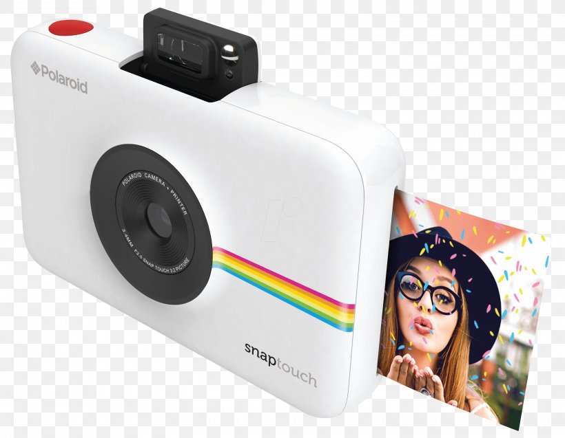 Zink Instant Camera Polaroid Corporation, PNG, 3000x2334px, Zink, Camera, Camera Lens, Cameras Optics, Digital Camera Download Free