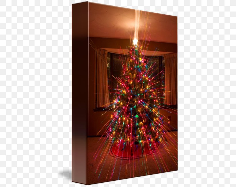 Christmas Tree Christmas Ornament Christmas Lights, PNG, 427x650px, Christmas Tree, Christmas, Christmas Decoration, Christmas Lights, Christmas Ornament Download Free