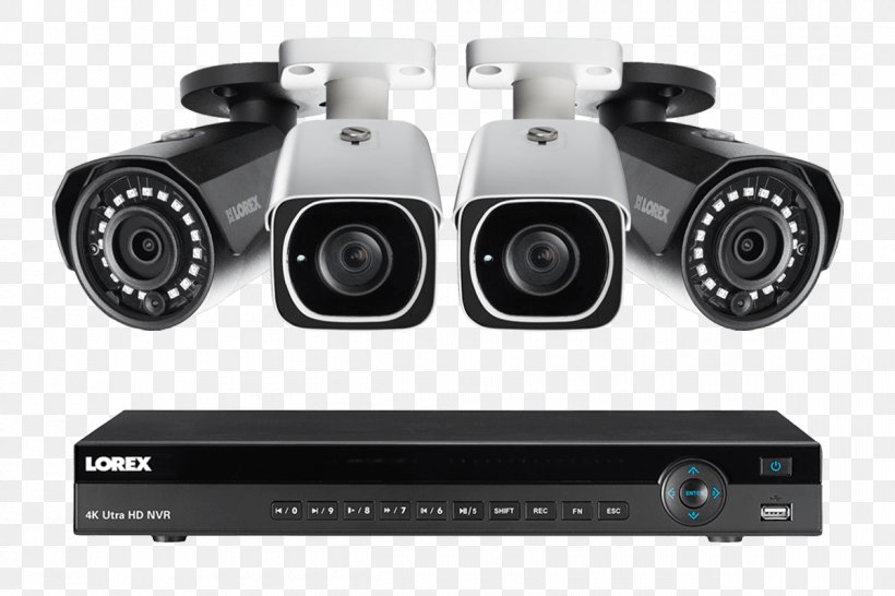 Digital Cameras IP Camera Closed-circuit Television Wireless Security Camera, PNG, 1200x800px, 2k Resolution, 4k Resolution, Digital Cameras, Camera, Camera Lens Download Free