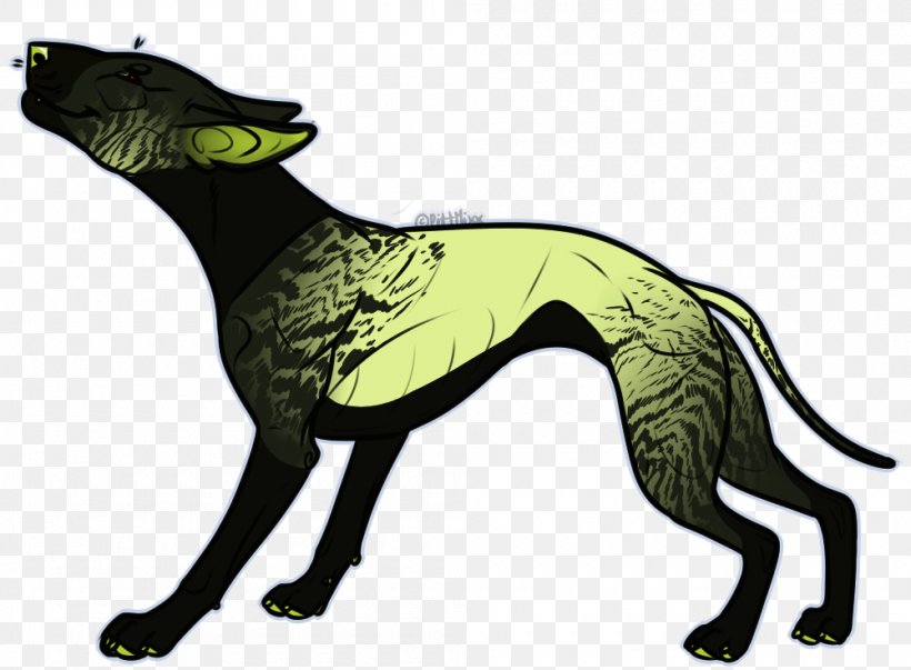 Dog Breed Whippet Fauna Character Clip Art, PNG, 1000x736px, Dog Breed, Animal, Animal Figure, Breed, Carnivoran Download Free