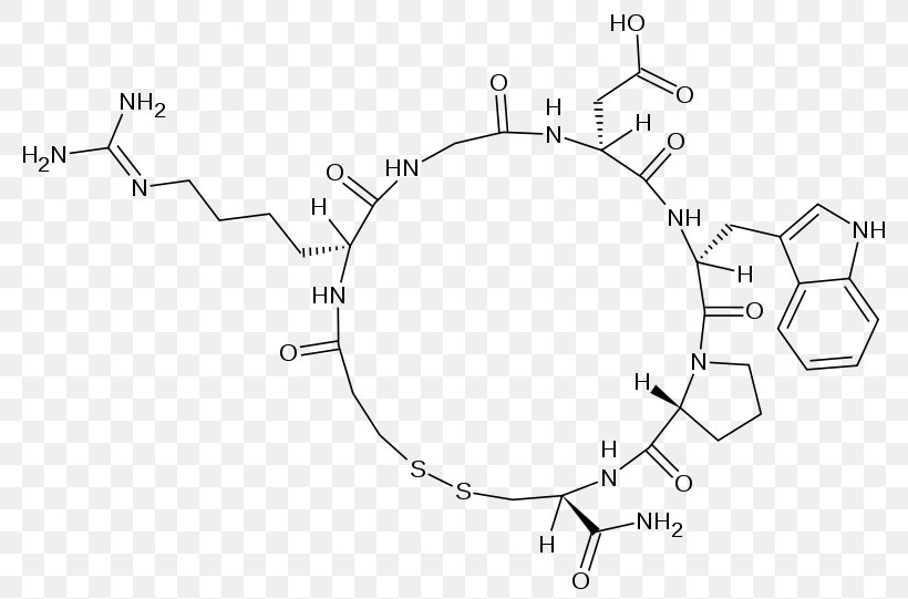 Eptifibatide Abciximab Antiplatelet Drug Partial Thromboplastin Time Ticagrelor, PNG, 800x541px, Antiplatelet Drug, Anticoagulant, Area, Auto Part, Black And White Download Free