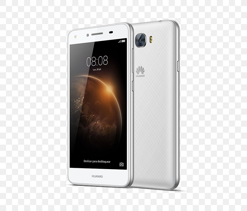 Huawei Y6II Compact Smartphone 华为 Android Huawei Y 6 2018 Dual SIM 4G 16GB Blue Hardware/Electronic, PNG, 500x700px, Smartphone, Android, Communication Device, Dual Sim, Electronic Device Download Free
