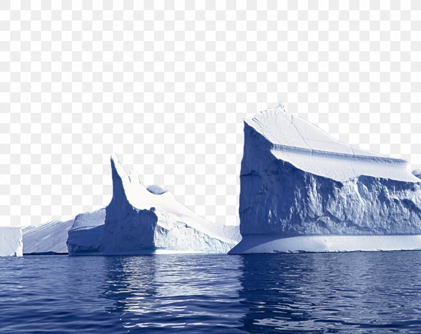 Iceberg Seawater, PNG, 1024x814px, Iceberg, Arctic, Arctic Ocean, Blue Iceberg, Glacial Landform Download Free
