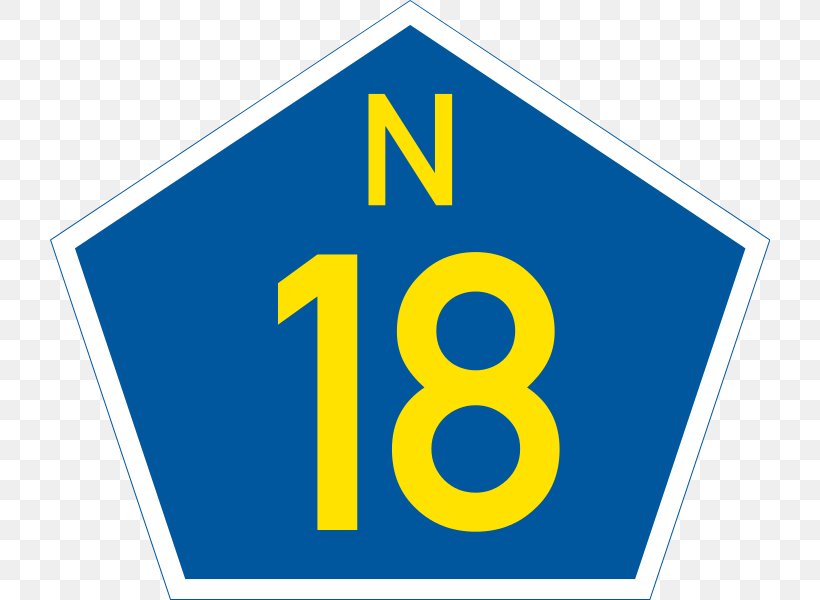 N2 N1 Nasionale Paaie In Suid-Afrika Road Traffic Sign, PNG, 720x600px, Nasionale Paaie In Suidafrika, Area, Brand, Highway, Highway Shield Download Free