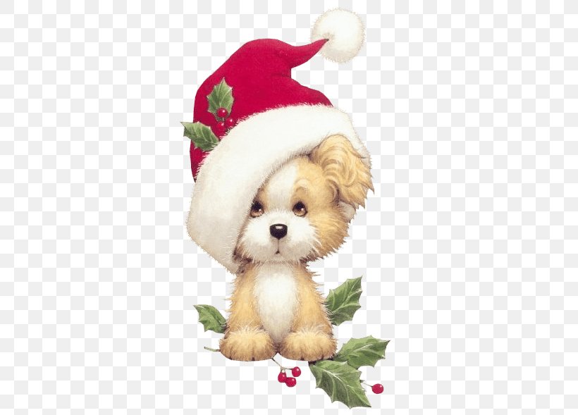 Puppy Christmas Animation Clip Art, PNG, 500x589px, Puppy, Animaatio, Animation, Carnivoran, Christmas Download Free