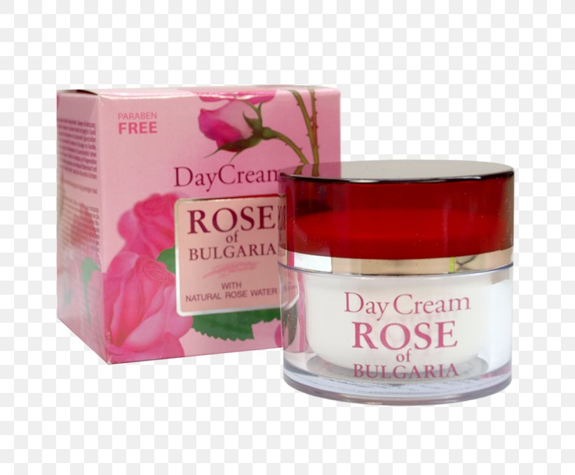 Rose Valley, Bulgaria Rose Oil Krem Rose Water Damask Rose, PNG, 677x677px, Rose Valley Bulgaria, Bulgaria, Cosmetics, Cream, Damask Rose Download Free