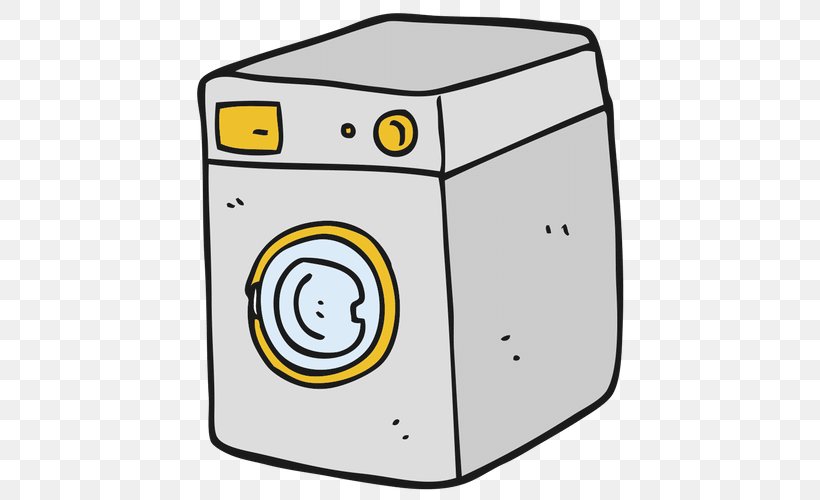 Vector Graphics Clip Art Drawing Washing Machines Image, PNG, 500x500px, Drawing, Area, Can Stock Photo, Cartoon, Depositphotos Download Free