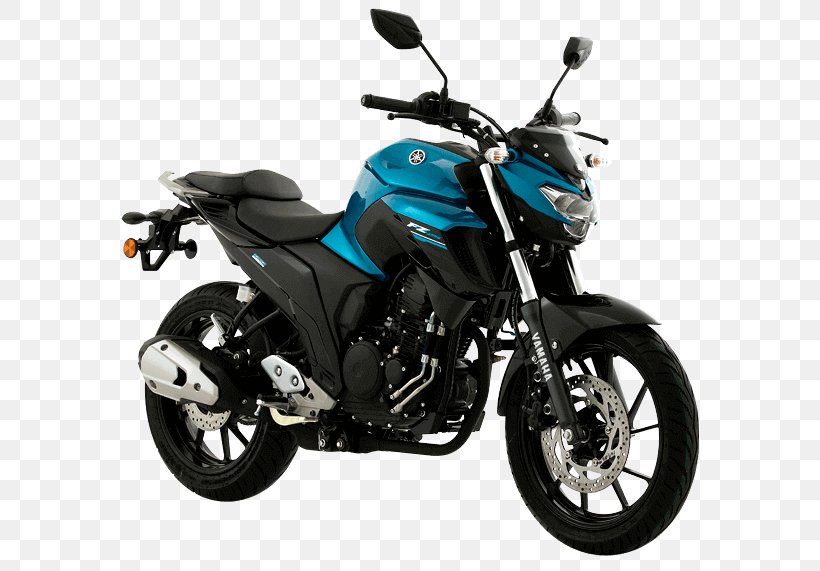 Yamaha Motor Company Yamaha FZ16 Yamaha Fazer Motorcycle, PNG, 608x571px, Yamaha Motor Company, Automotive Exterior, Automotive Tire, Automotive Wheel System, Brake Download Free