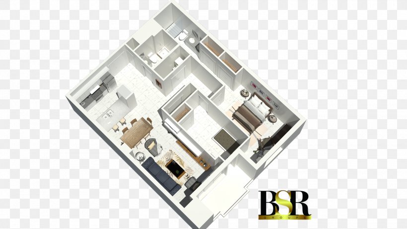 Architectural Rendering Bird's-eye View, PNG, 1920x1080px, Architectural Rendering, Apartment, Architectural Engineering, Designer, Graphic Designer Download Free