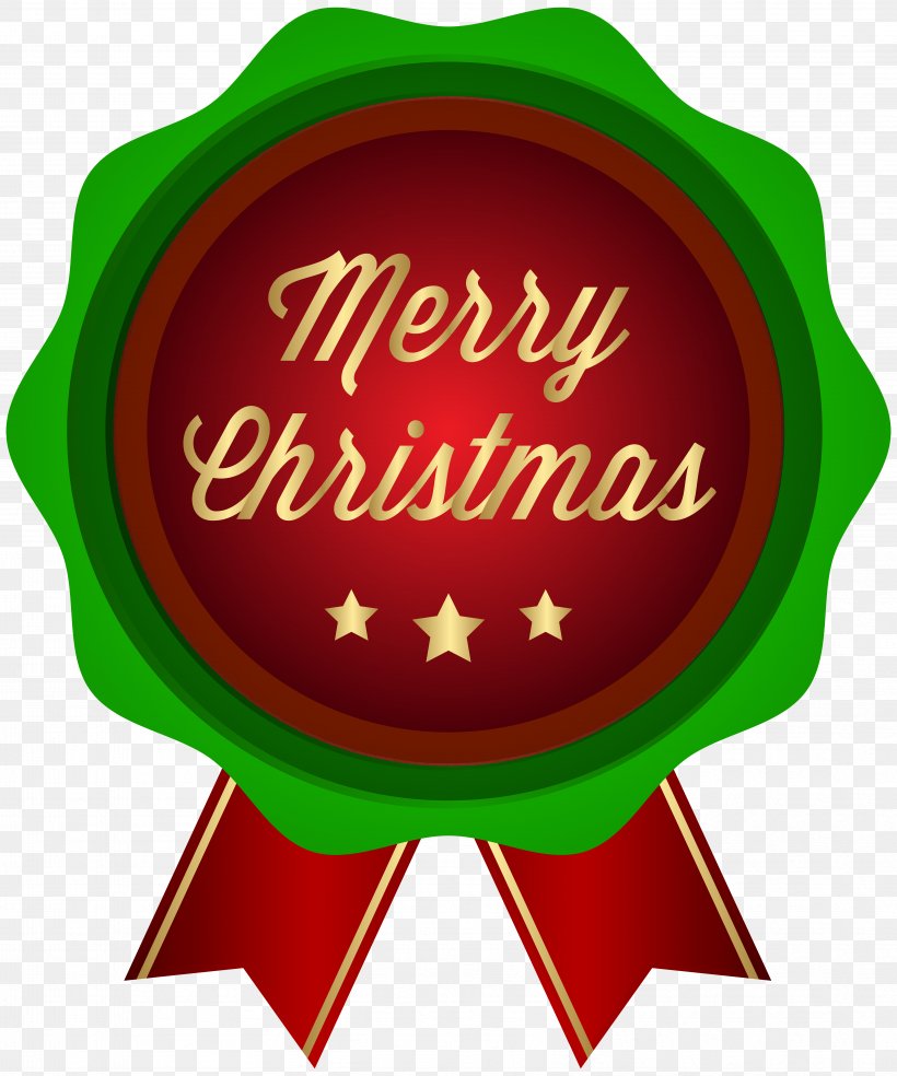 Christmas Seal Clip Art, PNG, 6661x8000px, Christmas Seal, Art, Brand, Christmas, Christmas Gift Download Free