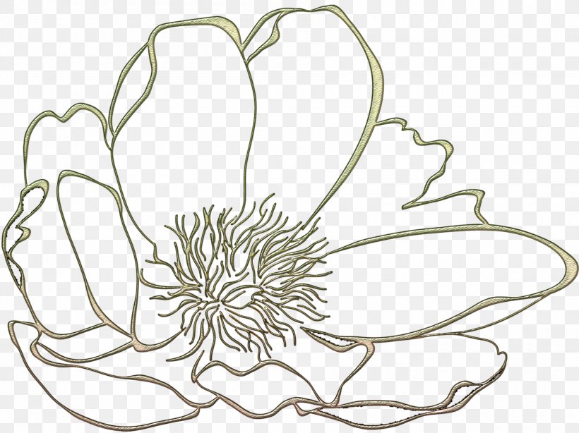 Cut Flowers Floral Design Plant Stem Petal, PNG, 1800x1349px, Flower, Artwork, Black And White, Branch, Cut Flowers Download Free