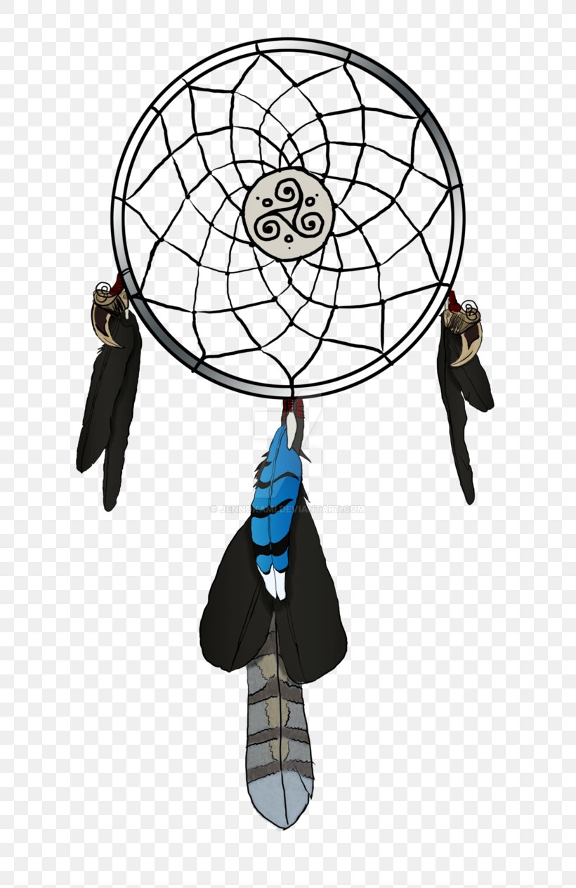 Dreamcatcher Drawing Clip Art, PNG, 632x1264px, Dreamcatcher, Art, Black And White, Celtic Knot, Drawing Download Free