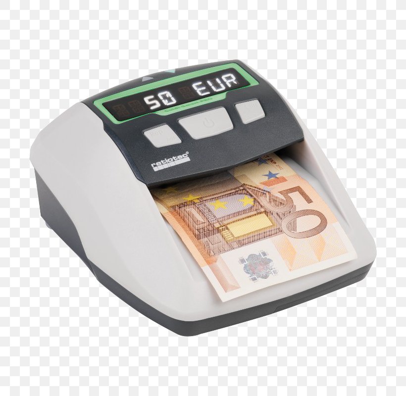 Euro Banknotes Verifica Banconote .de Trade, PNG, 800x800px, Banknote, Cheque, Counterfeit, Counterfeit Money, Euro Banknotes Download Free