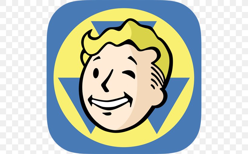 Fallout Shelter Nintendo Switch Fallout 4 Video Games Bethesda Softworks, PNG, 512x512px, Fallout Shelter, Android, Behaviour Interactive, Bethesda Game Studios, Bethesda Softworks Download Free