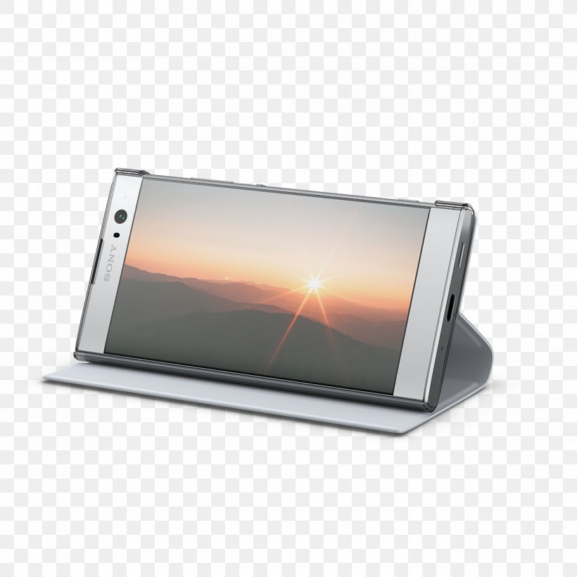 Sony Xperia XA2 The International Consumer Electronics Show Telephone, PNG, 1320x1320px, Sony Xperia Xa, Gadget, Mobile Phones, Multimedia, Qualcomm Snapdragon Download Free