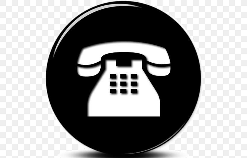 Telephone Number Email, PNG, 527x527px, Telephone, Bell System, Black And White, Direct Distance Dialing, Email Download Free
